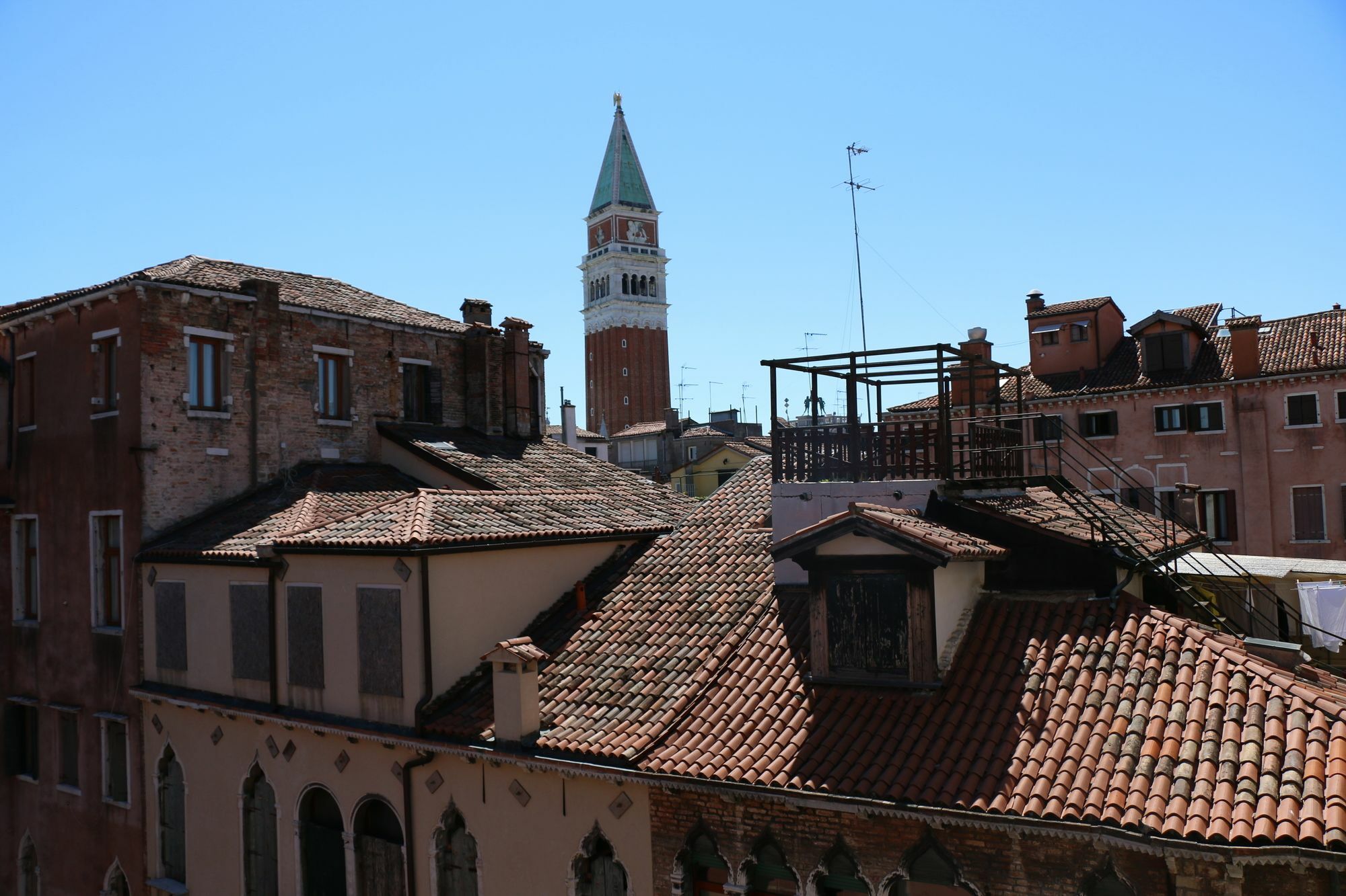 Boutique San Marco Hotel Venetië Buitenkant foto